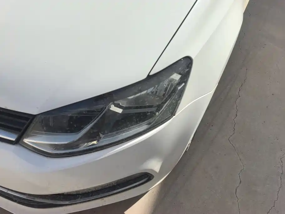 Volkswagen Polo — миниатюра 5