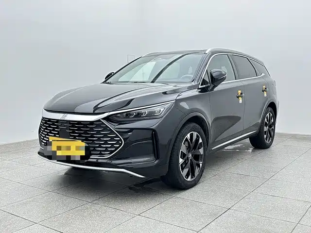 BYD Tang