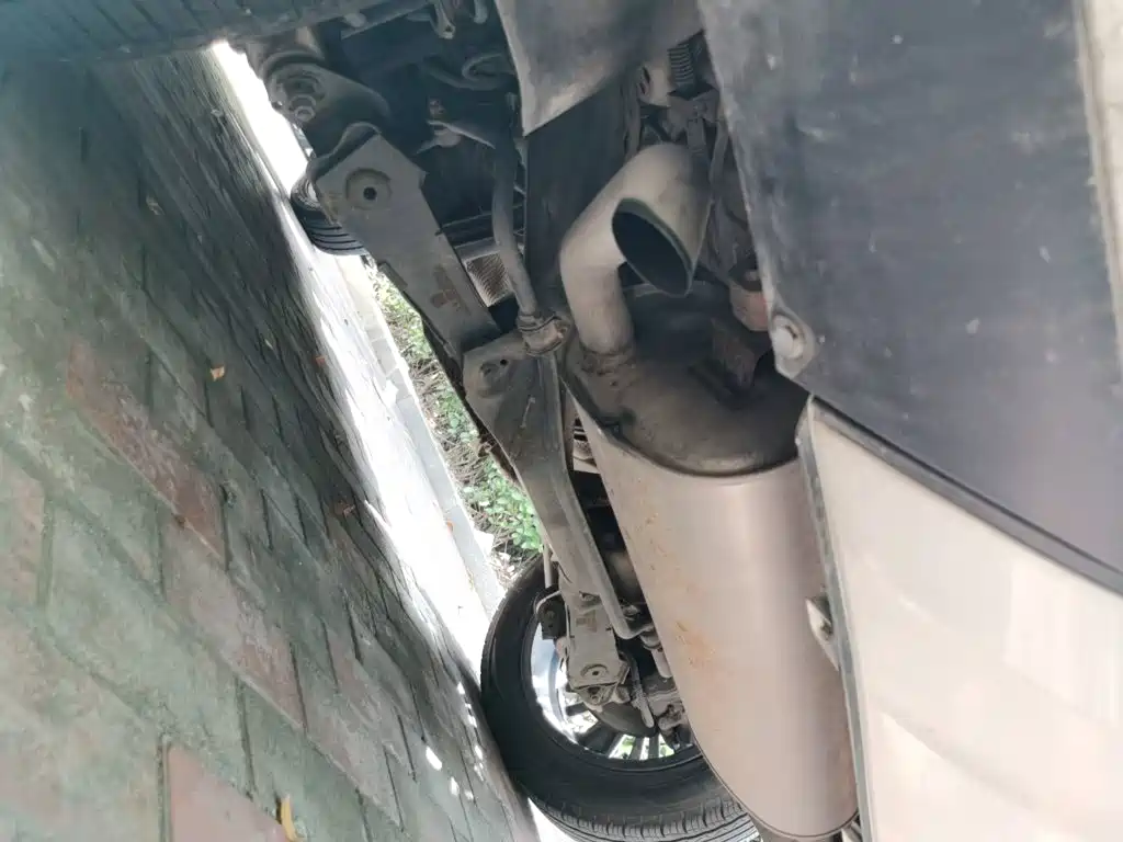 Haval F7x — миниатюра 23