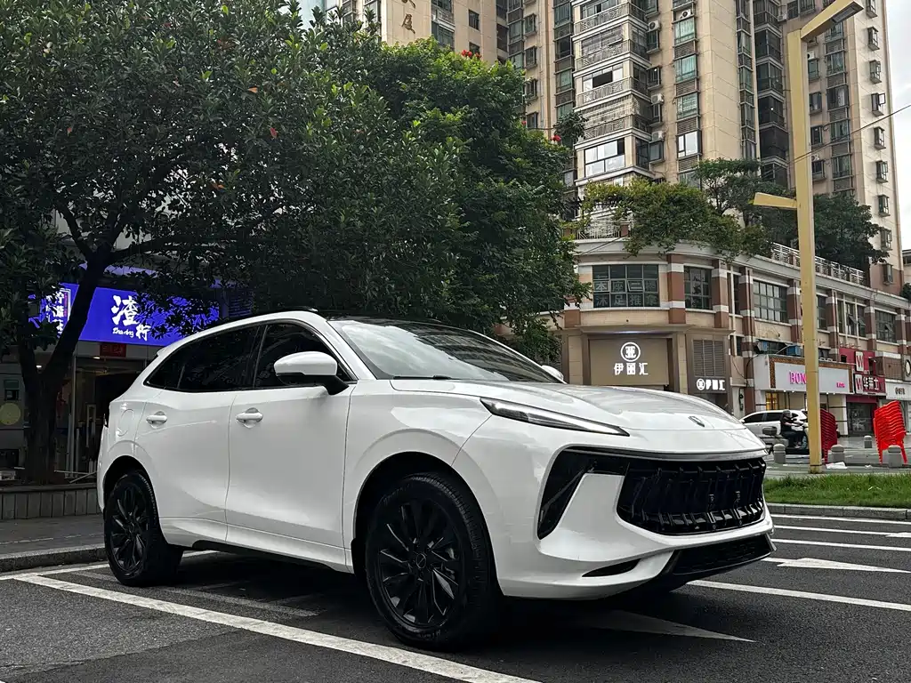 Fengxing Fengxing T5 EVO — миниатюра 3