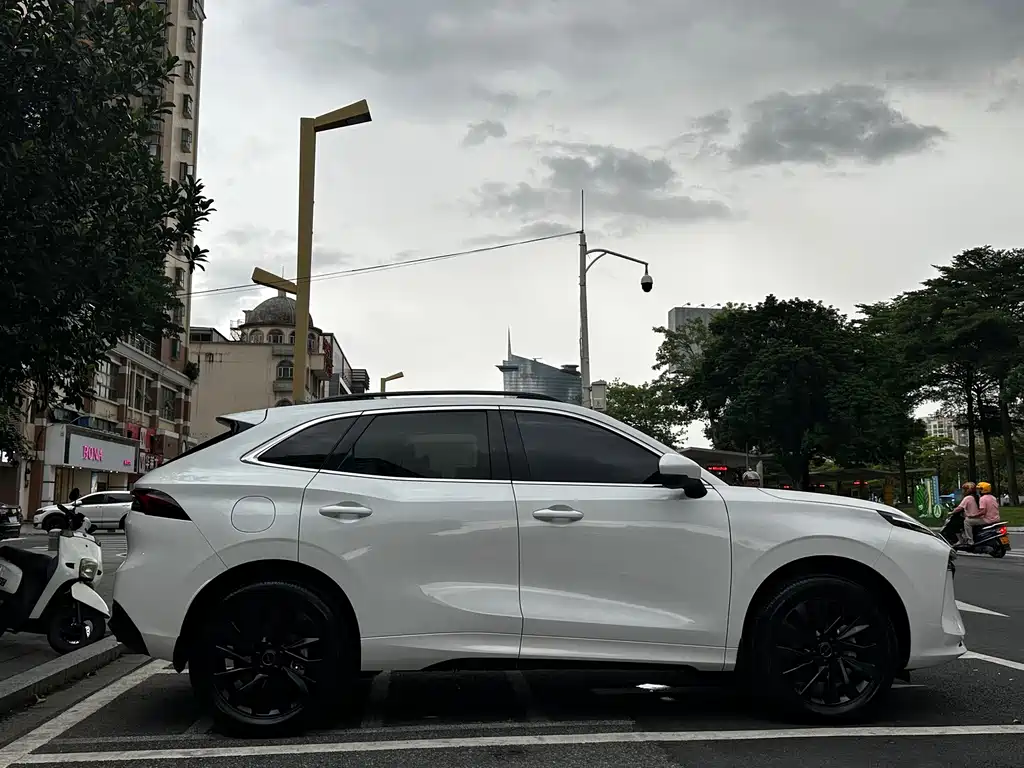 Fengxing Fengxing T5 EVO — миниатюра 25