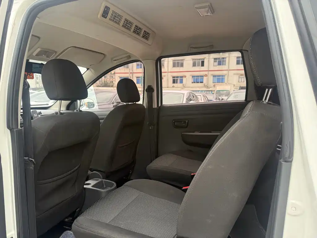 Fengguang Fengguang 330 — миниатюра 8
