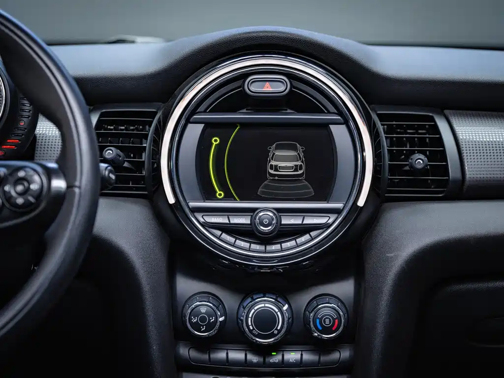MINI Mini — миниатюра 15