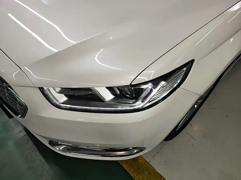 Ford Taurus — миниатюра 24