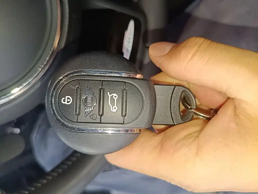 MINI Mini JCW — миниатюра 9