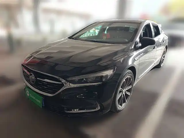 BUICK LACROSSE 2021
