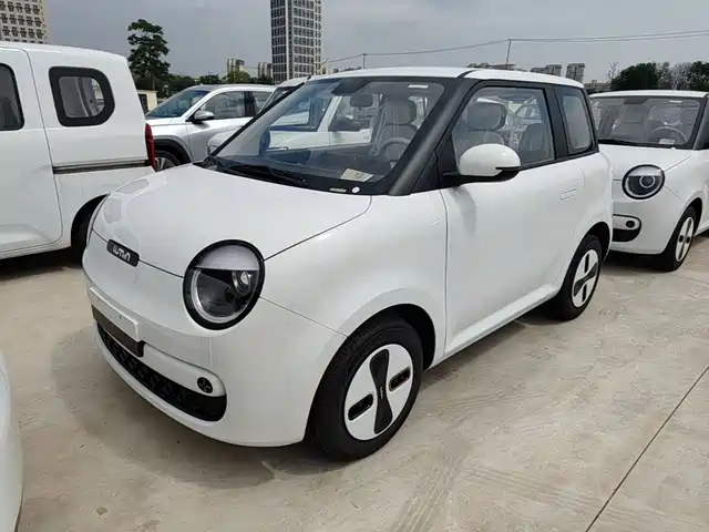 2026 Changan Lumin