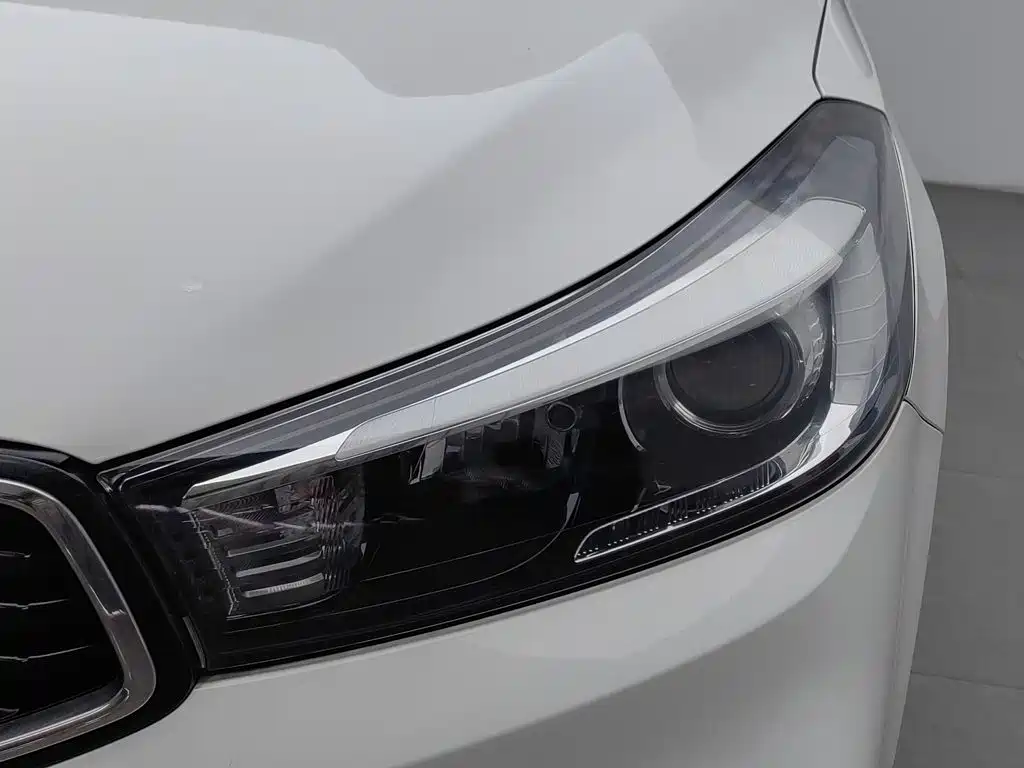 Kia K3 — миниатюра 7