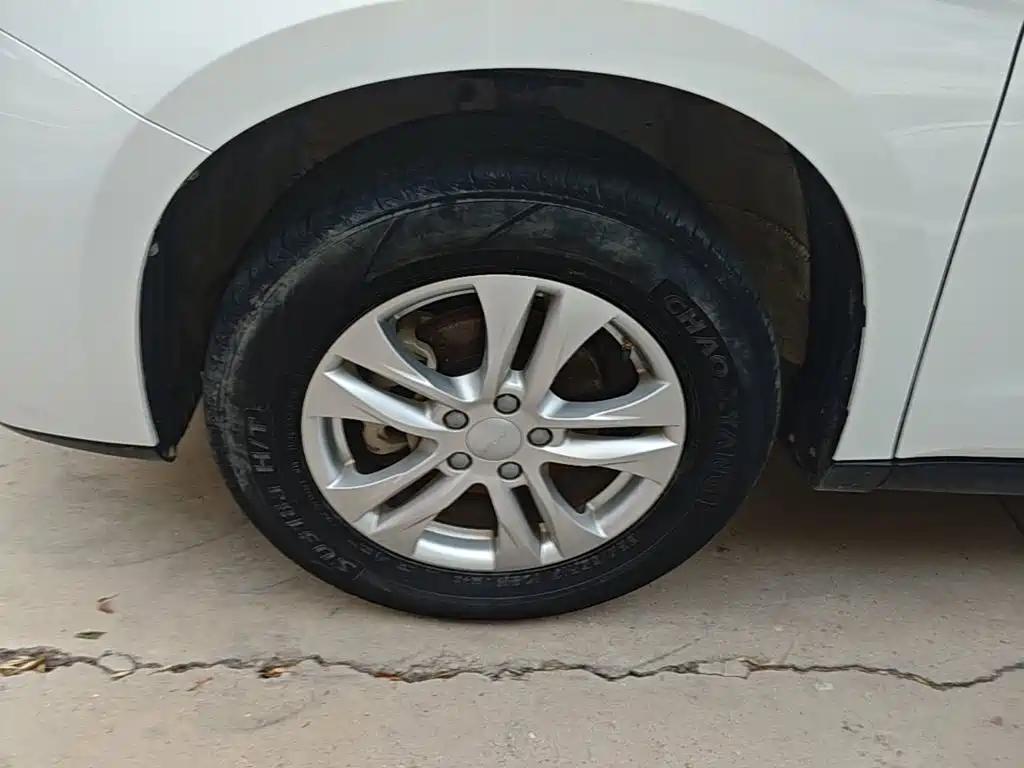 Haval M6 — миниатюра 23