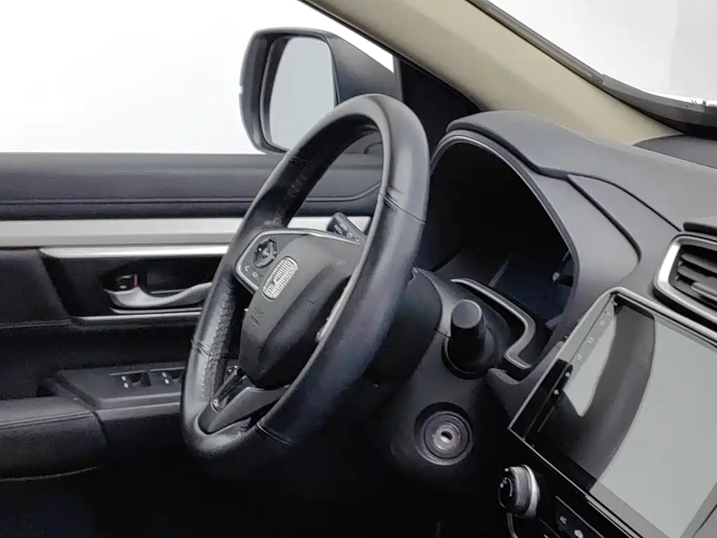 Honda CR-V — миниатюра 22