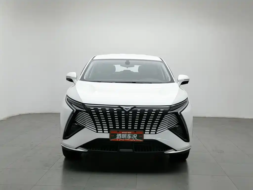 Cowin Kunlun Hybrid — миниатюра 3