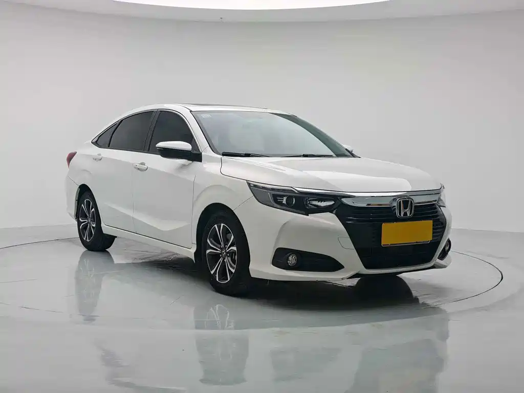 Honda Crider — миниатюра 3