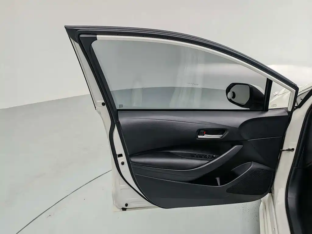 Toyota Levin — миниатюра 10