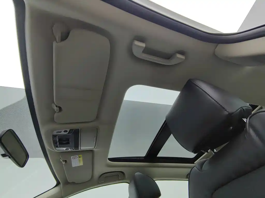 Honda CR-V — миниатюра 14