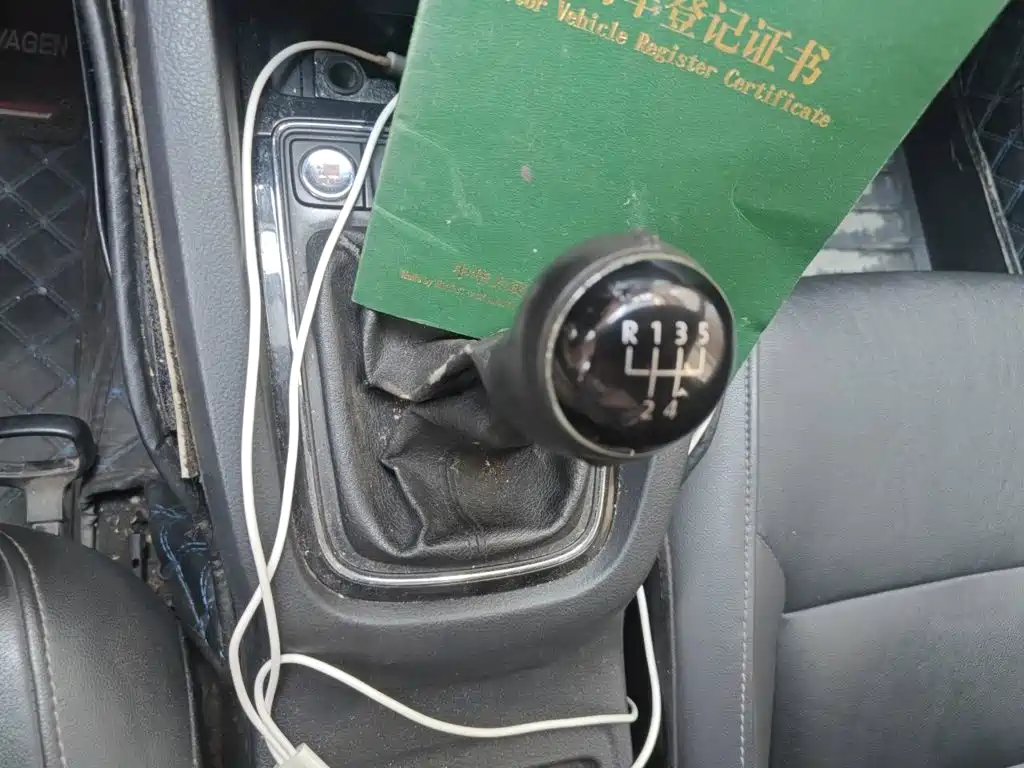 Volkswagen Sagitar — миниатюра 10