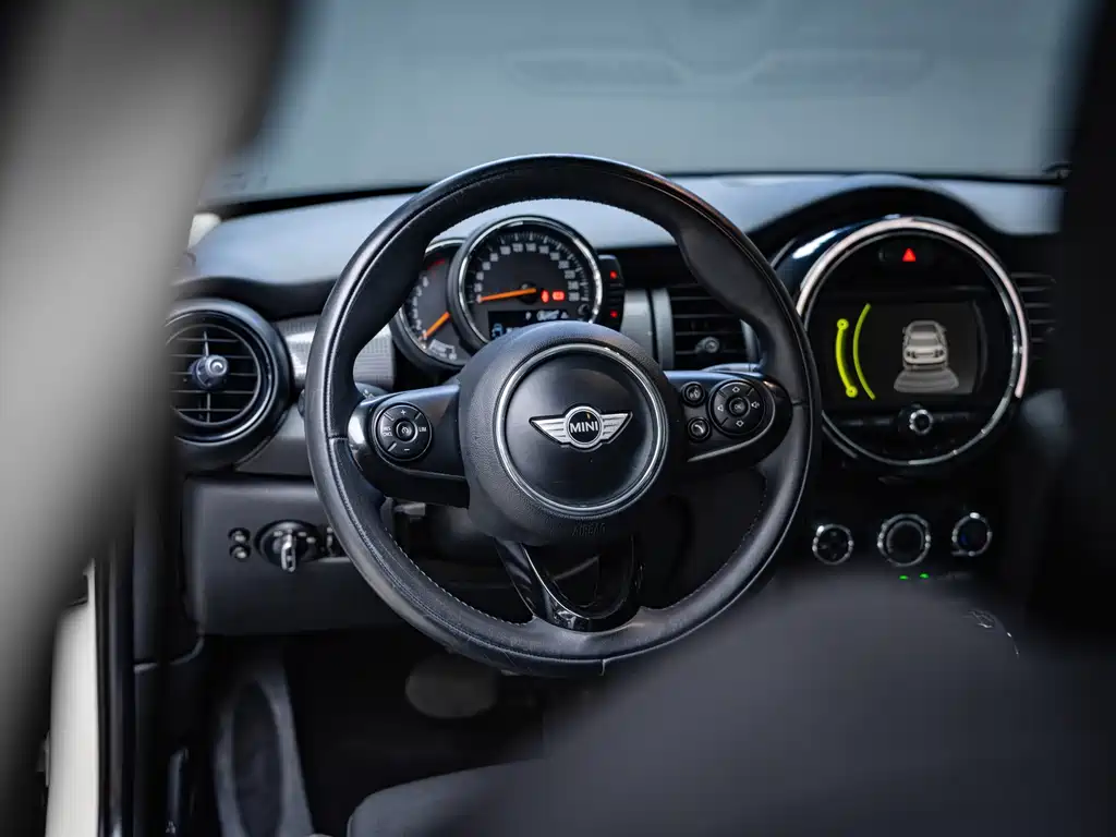 MINI Mini — миниатюра 10