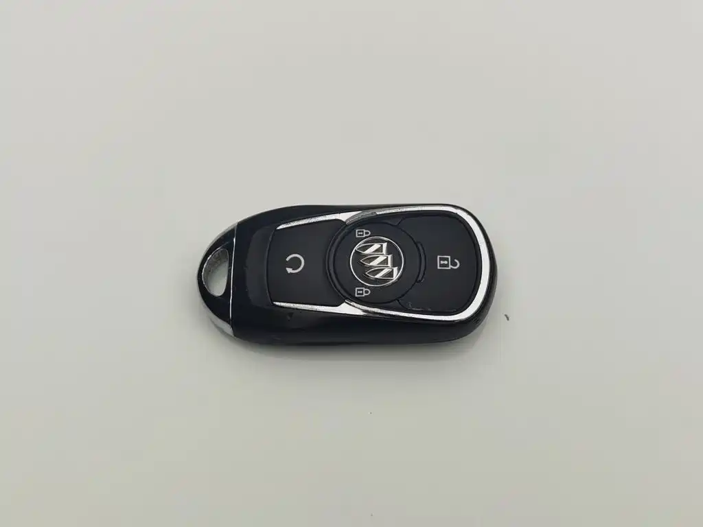 Buick Velite 6 — миниатюра 19