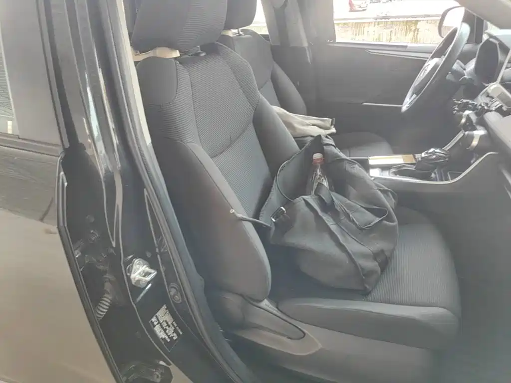 Toyota RAV4 — миниатюра 25