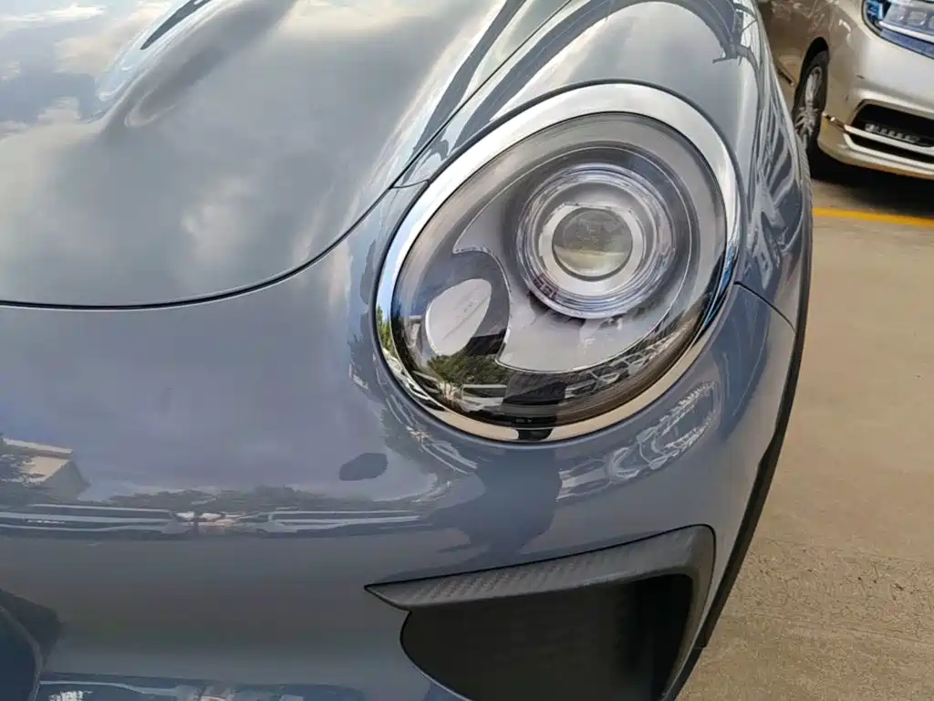 Ora Ora Good Cat GT — миниатюра 24
