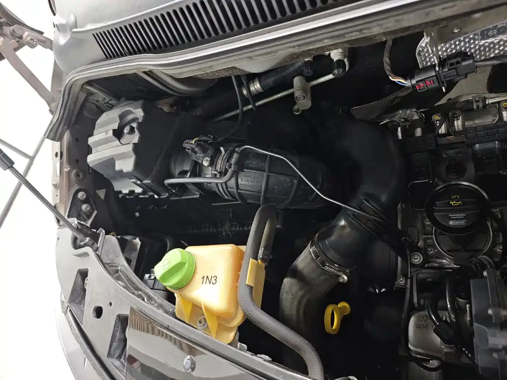 Volkswagen Multivan — миниатюра 16