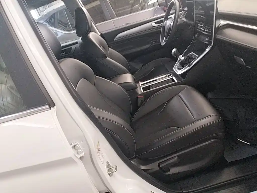 Haval M6 — миниатюра 25