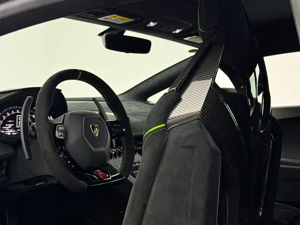 Lamborghini Huracán — фотографии объявления, Фото 25
