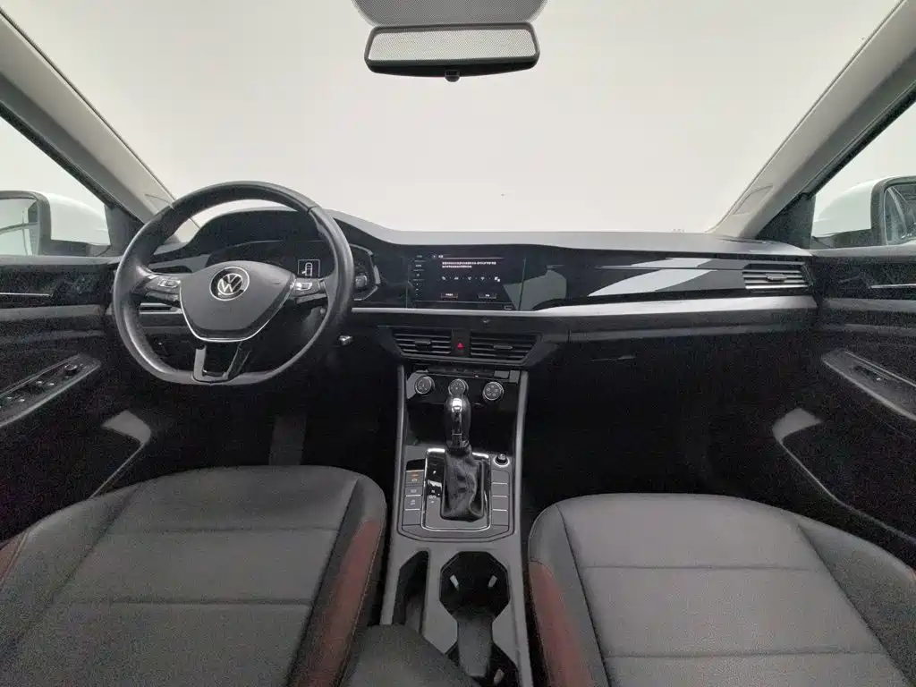 Volkswagen Bora — миниатюра 5