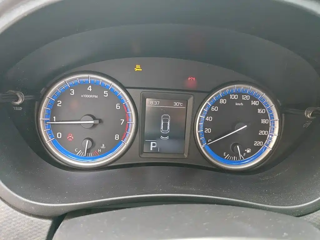 Suzuki S-Cross — миниатюра 4
