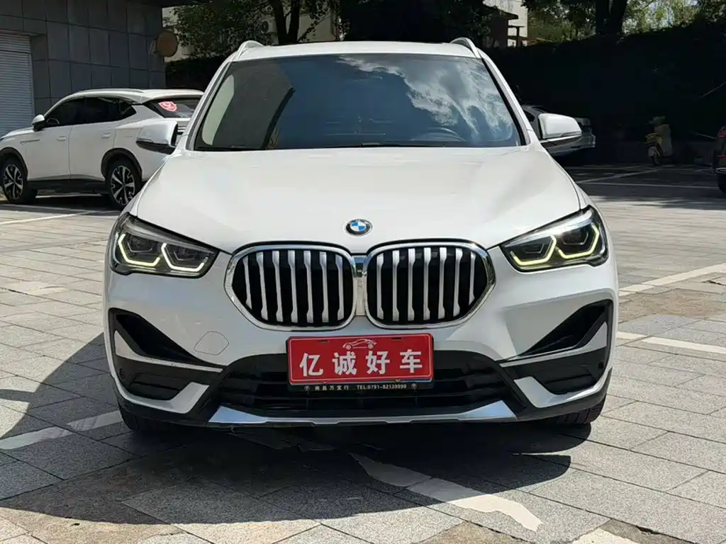 BMW X1 — миниатюра 6