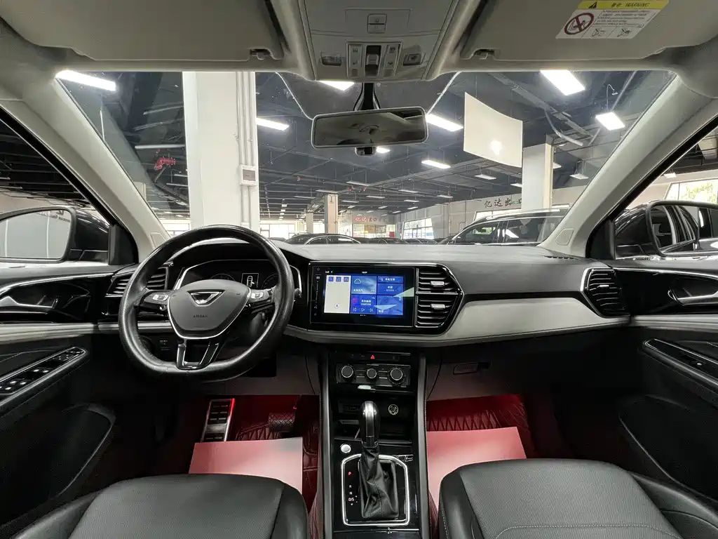 Jetta VS7 — миниатюра 24