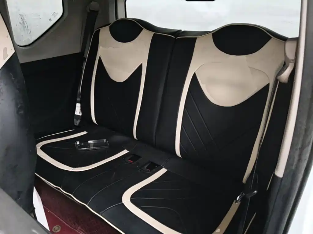 Wuling MINIEV — миниатюра 17