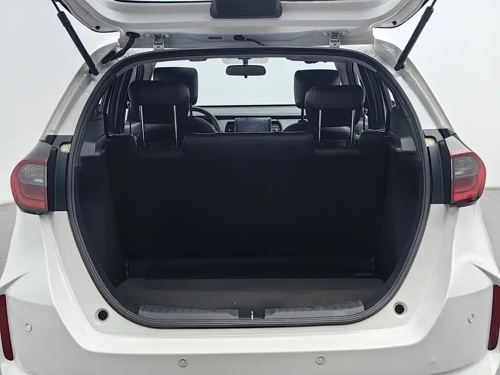 Honda Fit — миниатюра 16