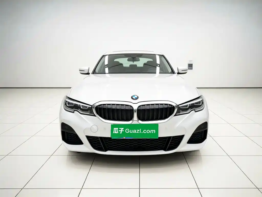BMW 3 Series — миниатюра 2