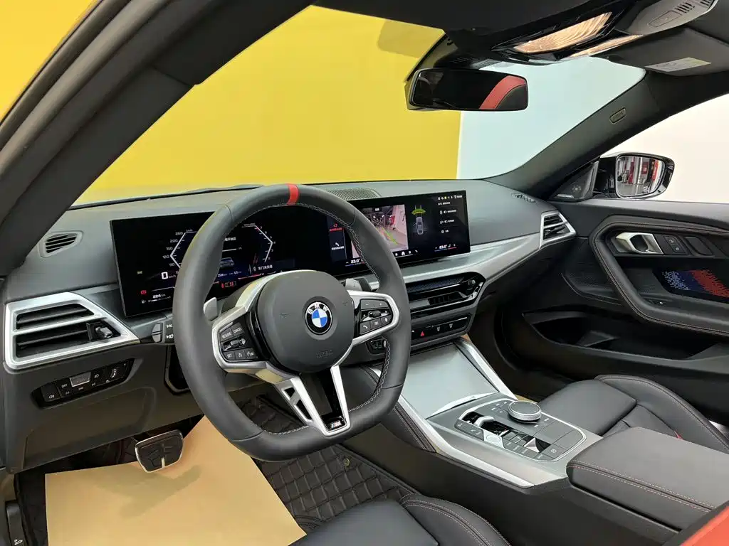 BMW M240i — миниатюра 30