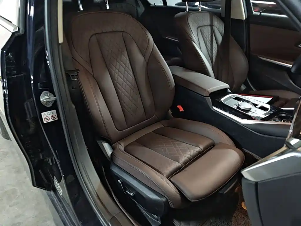 BMW i3 — миниатюра 25