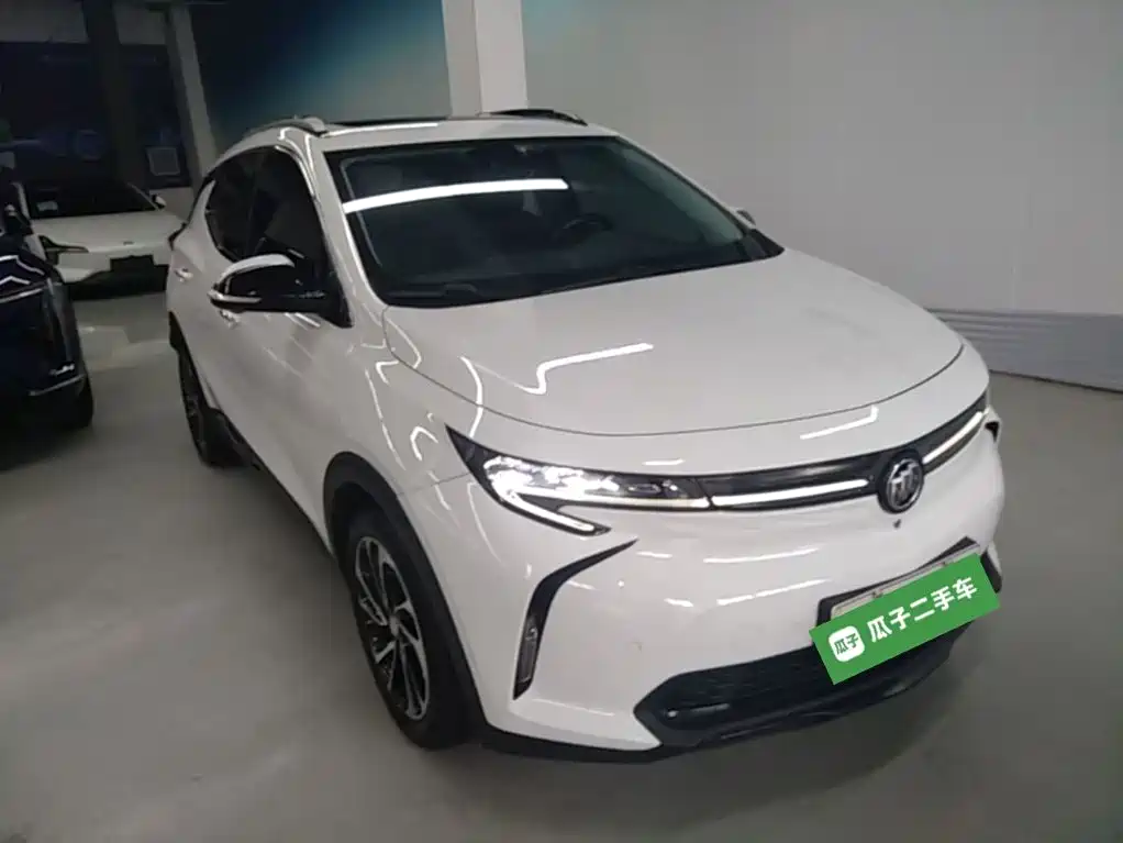 Buick Velite 7 — миниатюра 4