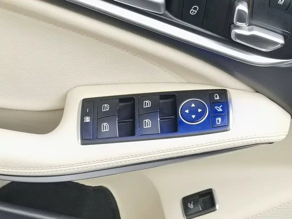 Mercedes-Benz CLA (Import) — миниатюра 9