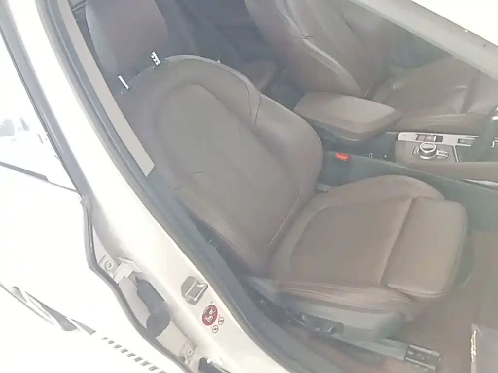 BMW X1 — миниатюра 25