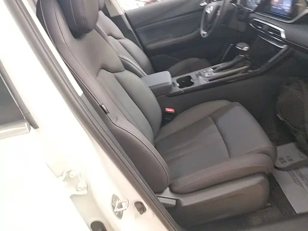 GAC Motor Trumpchi GS4 — миниатюра 25