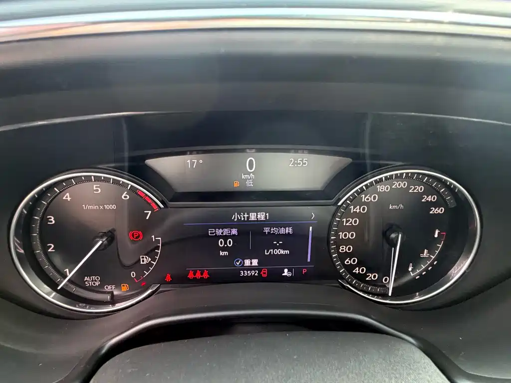 Cadillac CT5 — миниатюра 14