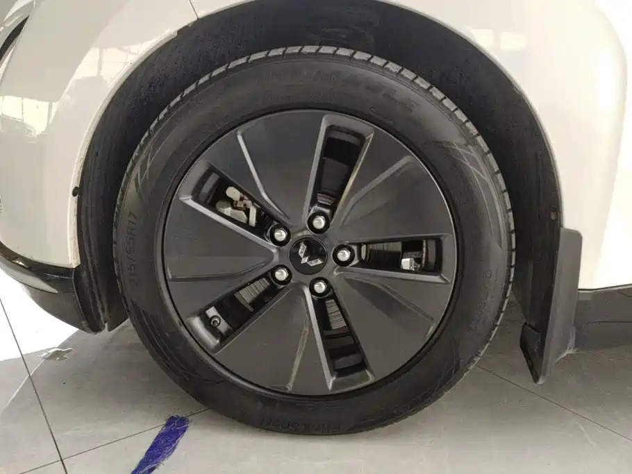 Wuling Xingguang — миниатюра 6