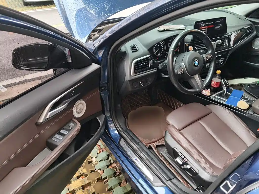 BMW 1 Series — миниатюра 12