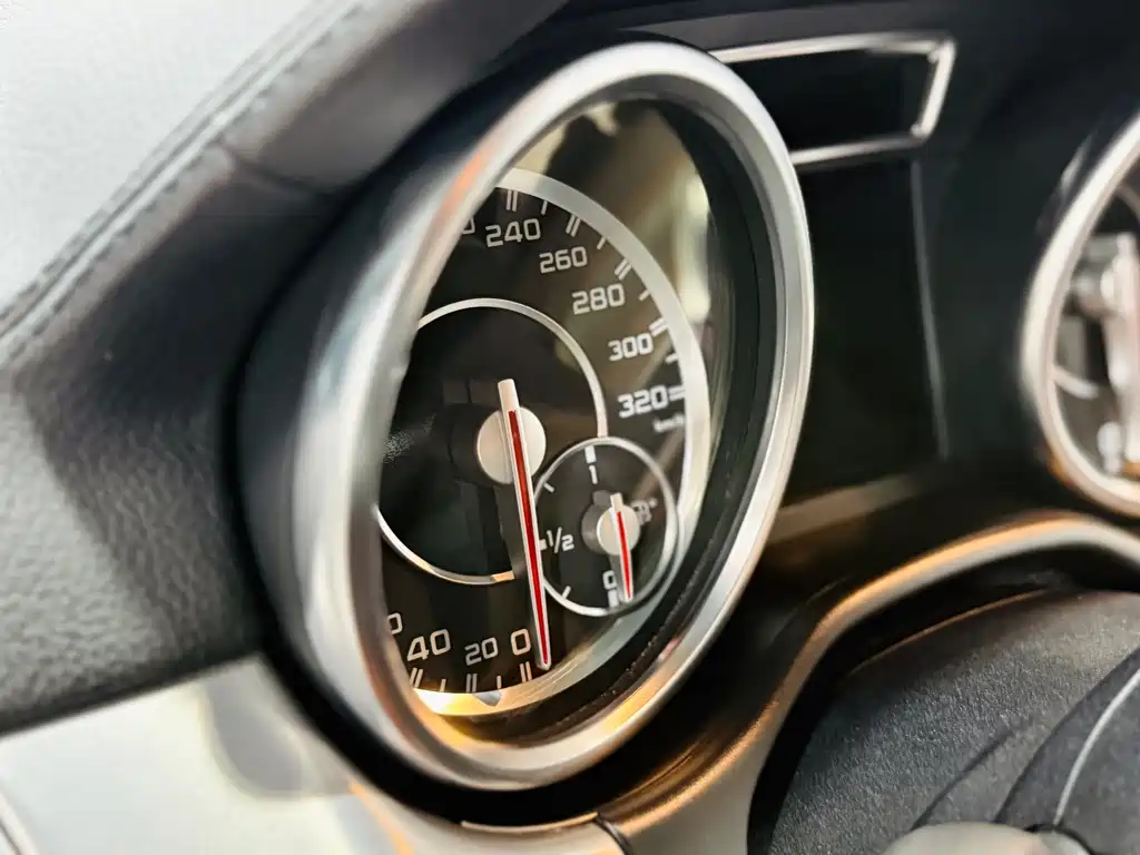 Mercedes-Benz M-Class AMG — миниатюра 13