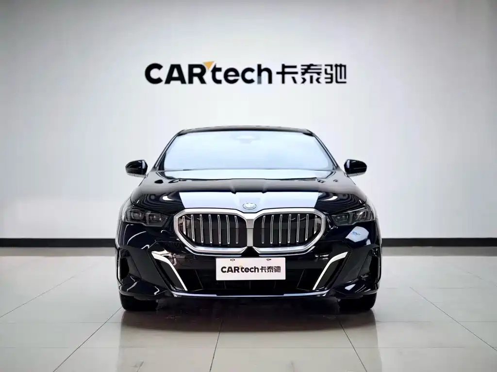 BMW 5 Series — фотографии объявления, Фото 3