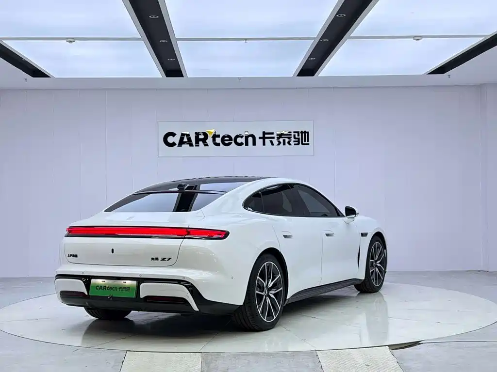 Shangjie Shangjie Z7 — миниатюра 5