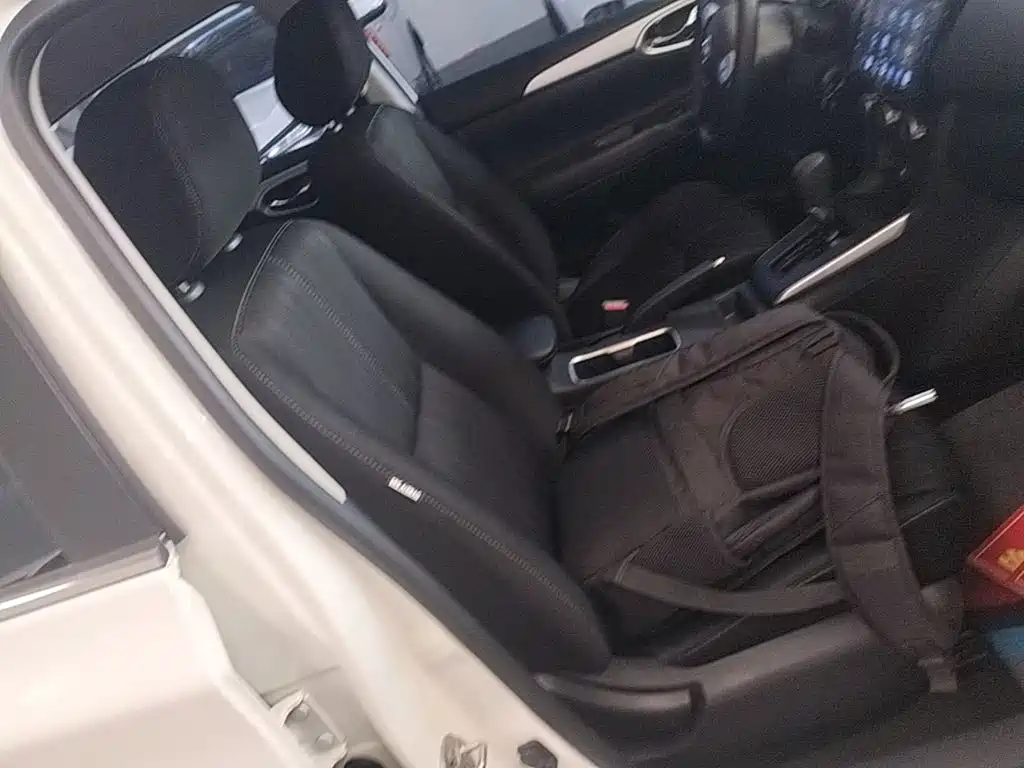 Nissan Sylphy — миниатюра 25