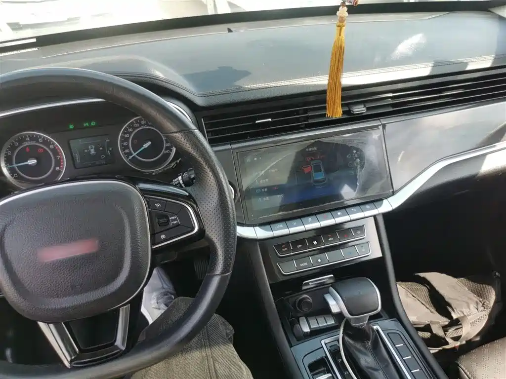 VGV VGV U70 — миниатюра 10