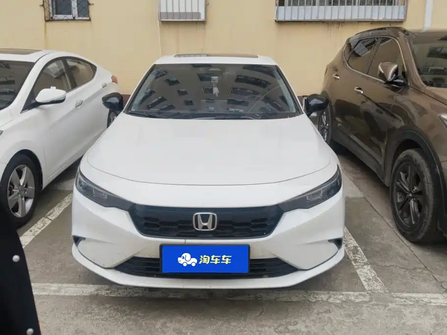 Honda Integra — миниатюра 2