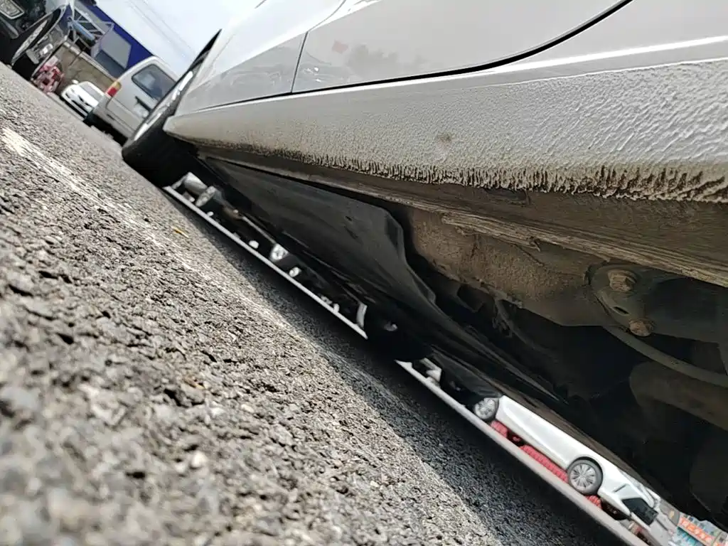 Volkswagen Lamando — миниатюра 22