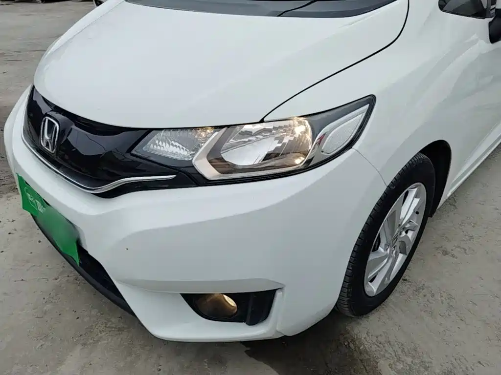 Honda Fit — миниатюра 24